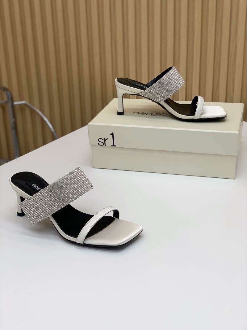 Sergio Ross Sandals